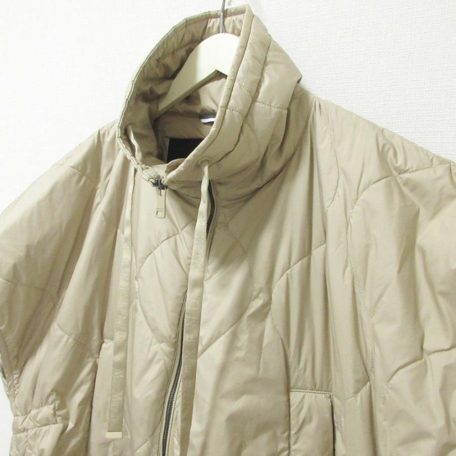 美品 クリーニング済 22AW Weekend Max Mara ウィークエンドマックス 