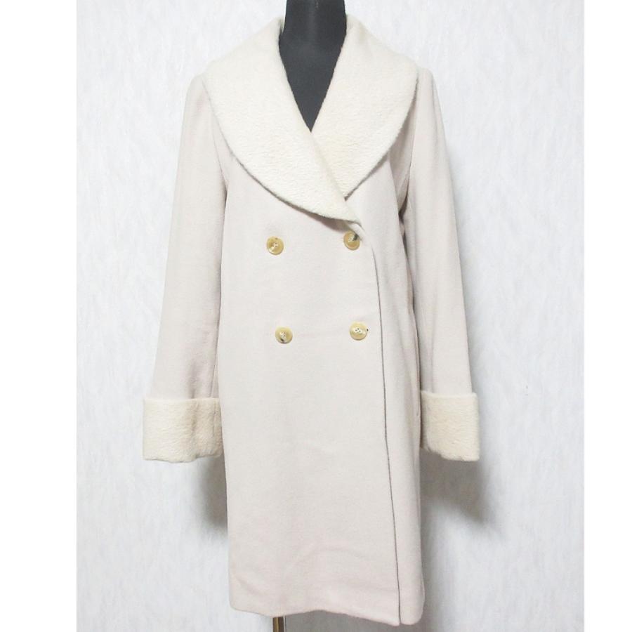 Ballsey（ボールジィ） 美品 ボールジー トゥモローランド ショール 