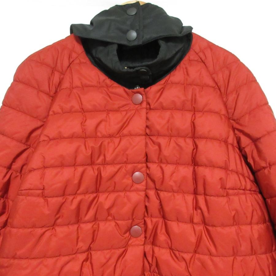 JIL SANDER NAVY（ジルサンダーネイビー） 良品 フードドッキング パ 