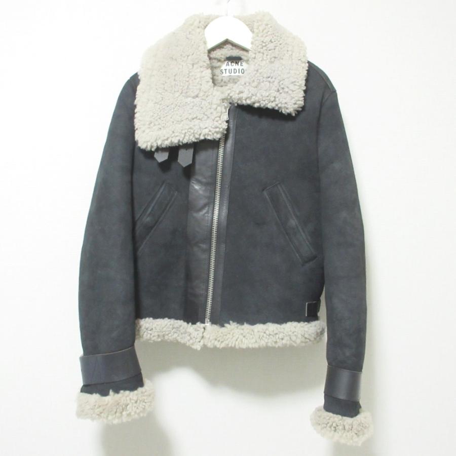 アクネストゥディオズ☆ブルゾン Acne Studios（アクネ ストゥディオズ） アクネ ストゥディオズ