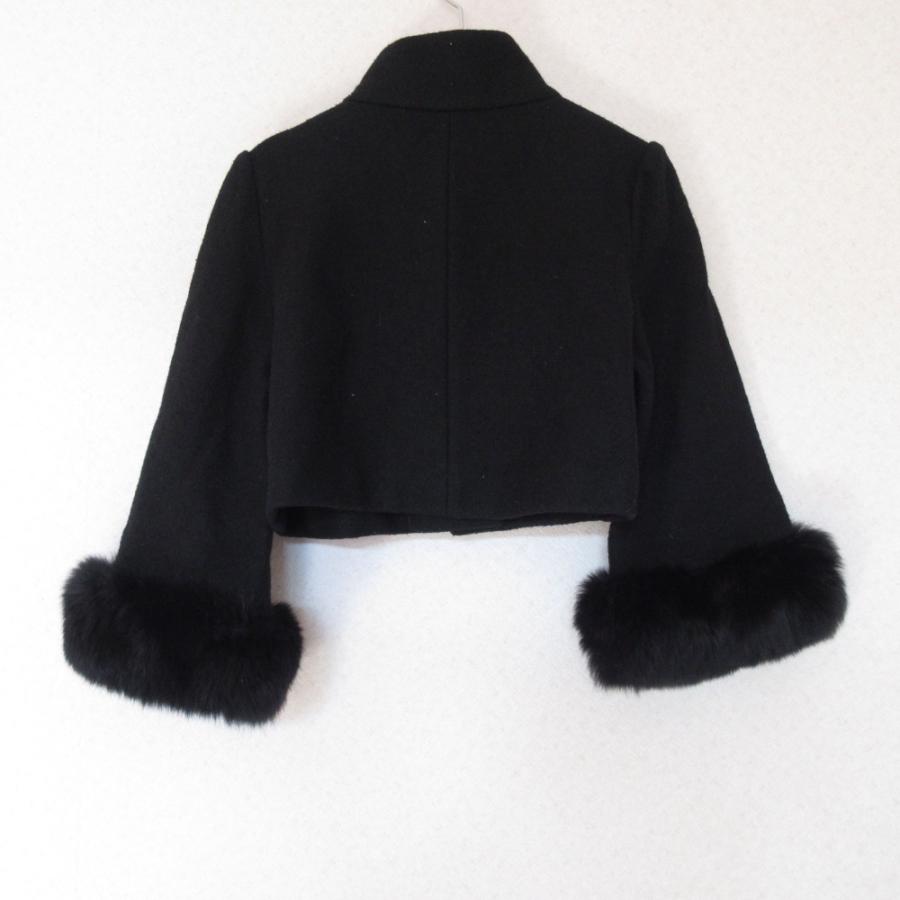 トゥービーシック ファーボレロ