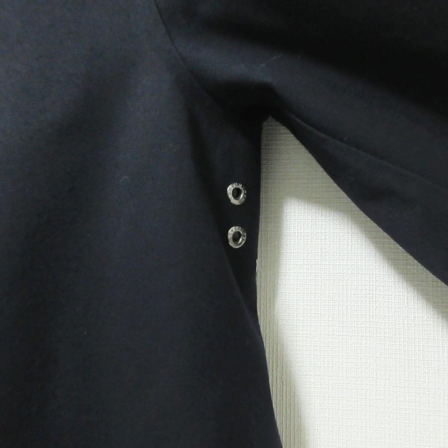 Mackintosh（マッキントッシュ） ゴム引き フーデッド コート 36