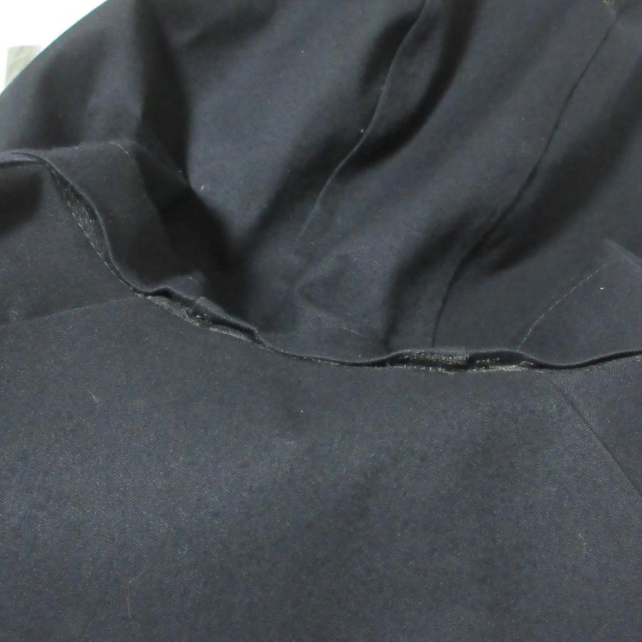 Mackintosh（マッキントッシュ） ゴム引き フーデッド コート 36