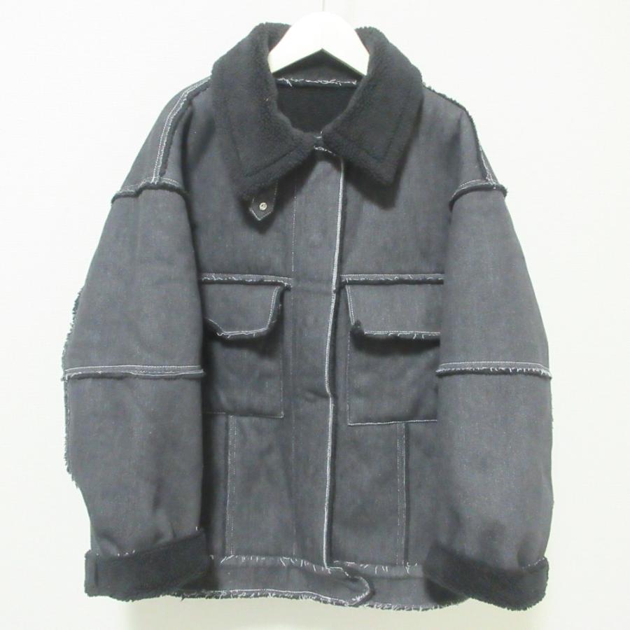 美品 23AW Ameri VINTAGE アメリヴィンテージ MIREI KIRITANI BROTHER 