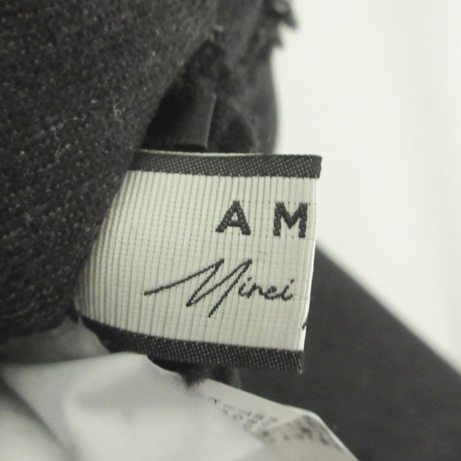 美品 23AW Ameri VINTAGE アメリヴィンテージ MIREI KIRITANI 美品 23AW Ameri VINTAGE アメリヴィンテージ MIREI KIRITANI