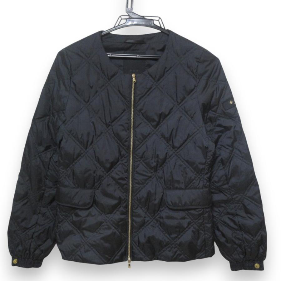 TATRAS 美品 タトラス CERCIDA セルディア キルティング ノー TATRAS 美品 タトラス CERCIDA セルディア キルティング ノー