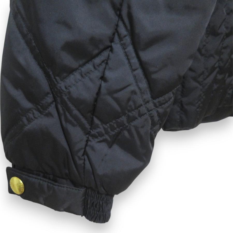 TATRAS 美品 タトラス CERCIDA セルディア キルティング ノー TATRAS 美品 タトラス CERCIDA セルディア キルティング ノー