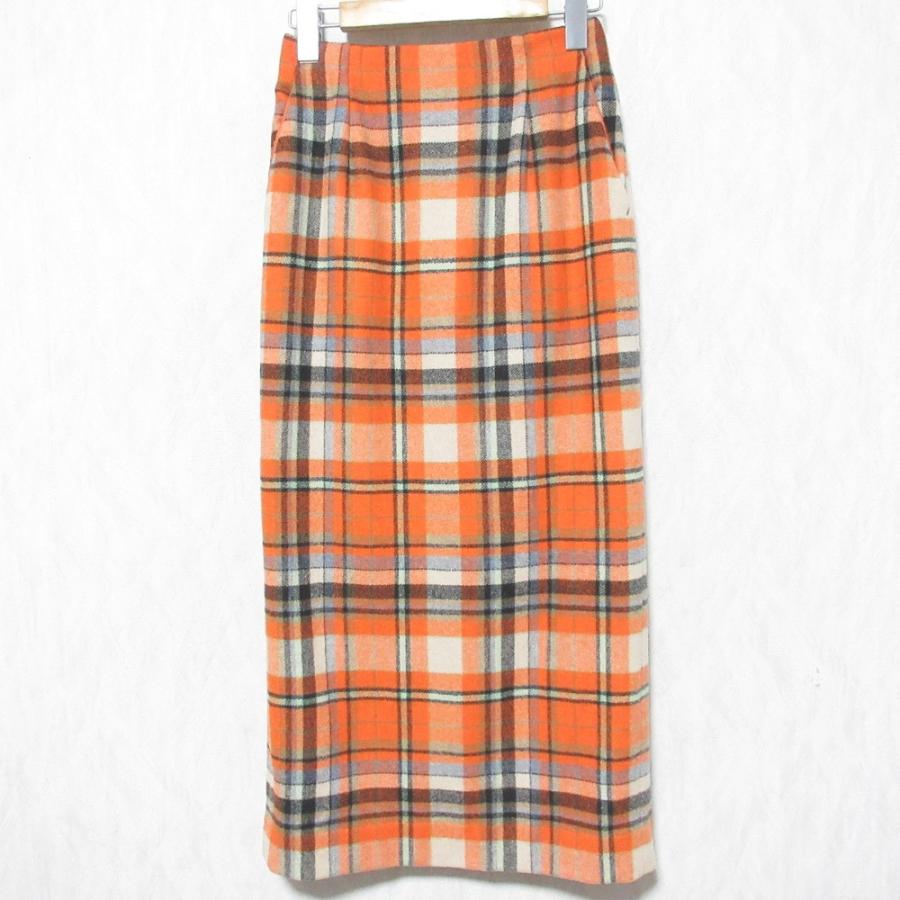 UNITED ARROWS（ユナイテッドアローズ） 美品 MANTECO チェック柄