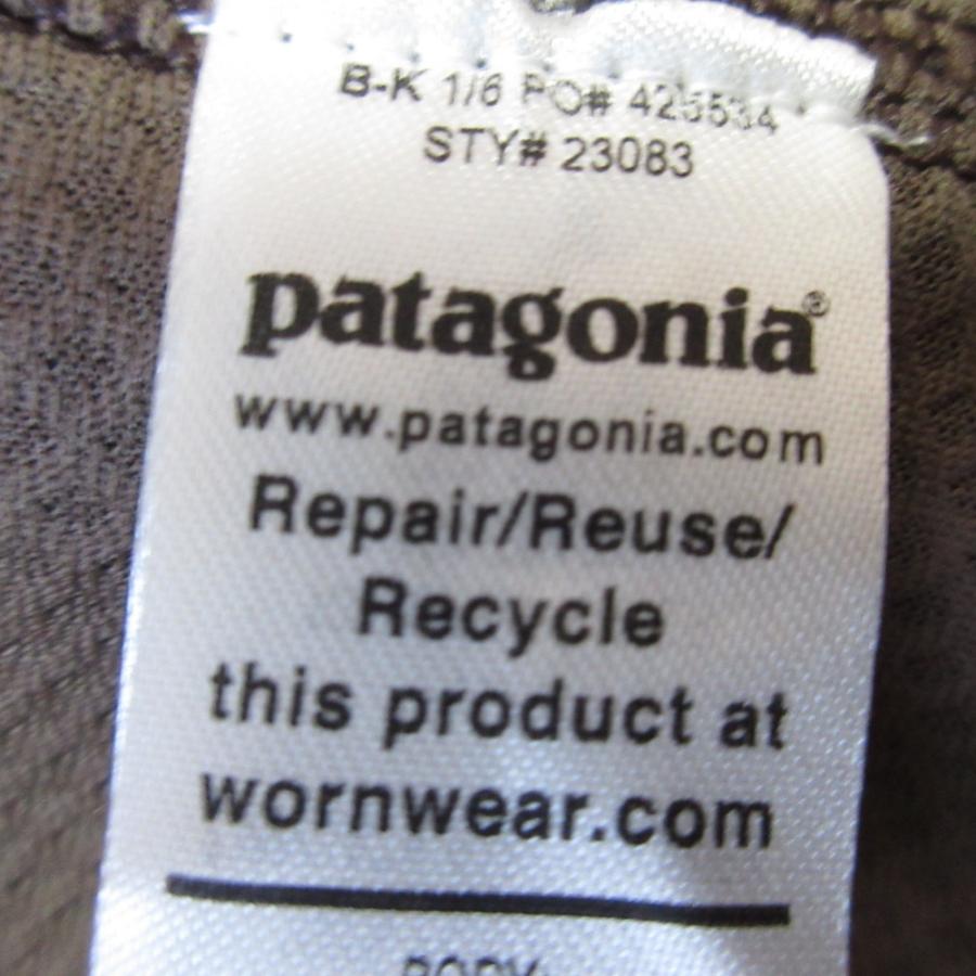 patagonia（パタゴニア） 美品 22AW patagonia ウィメンズ