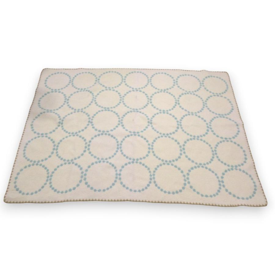 ミナペルホネン　タンバリン　ブランケット mina perhonen tambourine ブランケット -large size- (約210