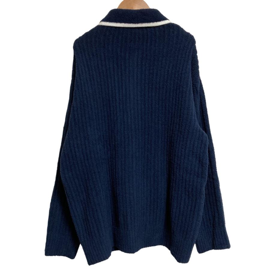 GELATO PIQUE HOMME 美品 24AW ジェラートピケ オム ベビモコ 