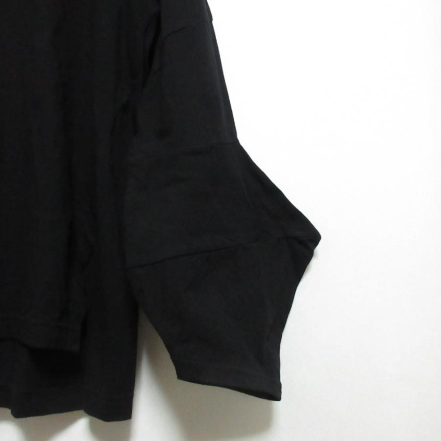 nagonstans 美品 23AW ナゴンスタンス panel long sleeves nagonstans 美品 23AW ナゴンスタンス panel long sleeves