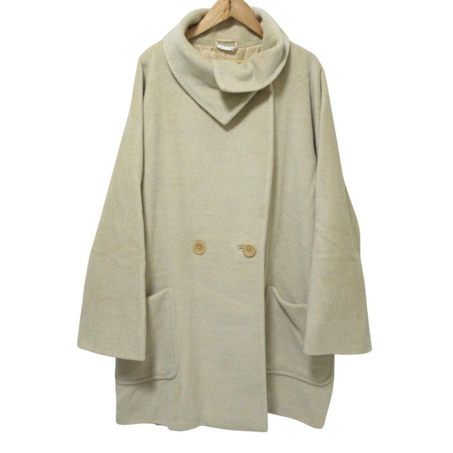 Max Mara（マックスマーラ） 美品 クリーニング済 カシミヤブレンド