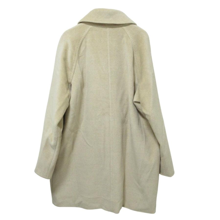 Max Mara（マックスマーラ） 美品 クリーニング済 カシミヤブレンド 