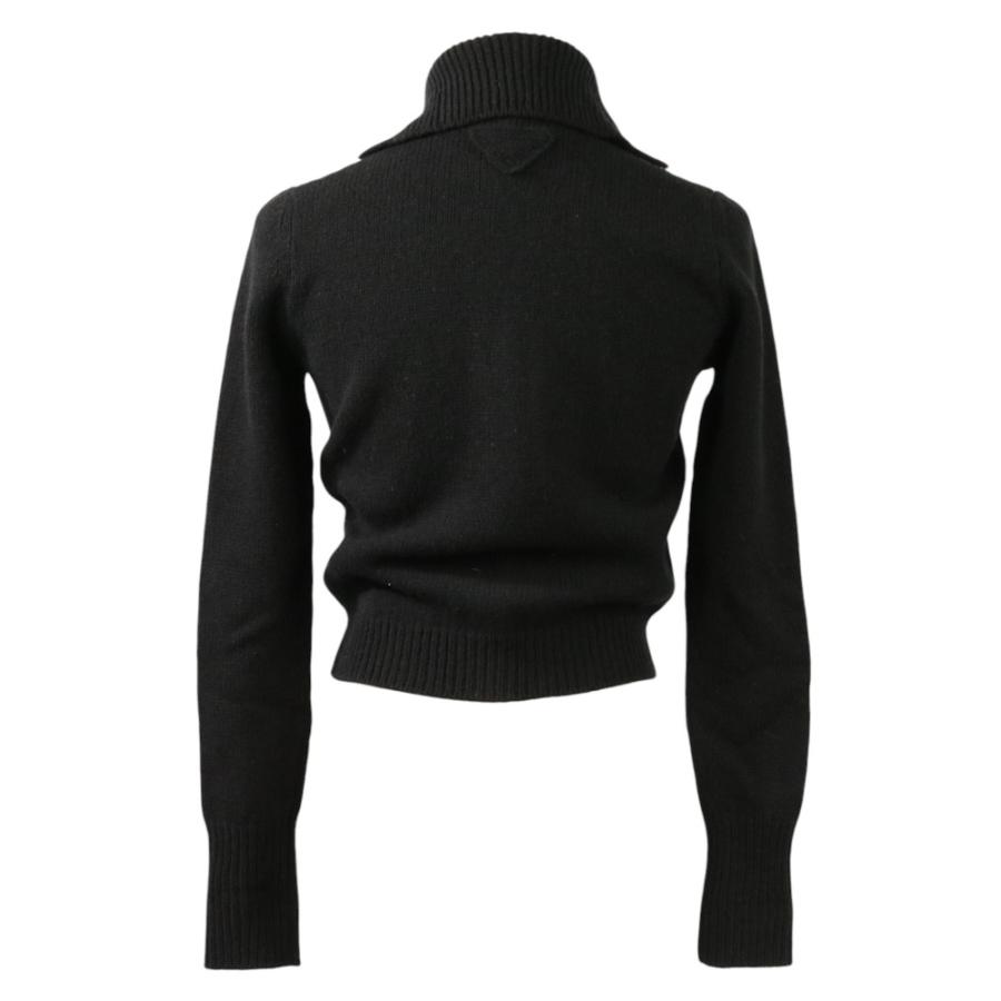 PRADA（プラダ） 美品 24AW PRADA トライアングルロゴ スーパー