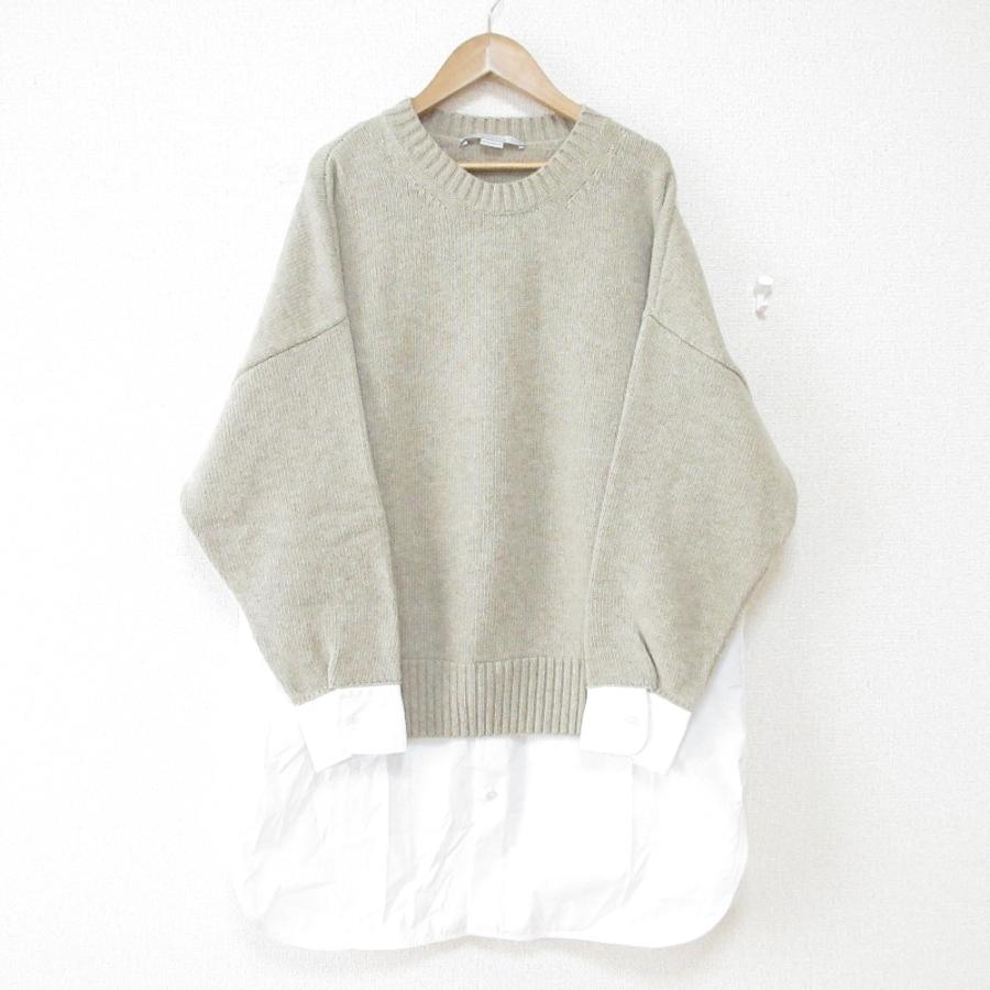Stella McCartney（ステラ・マッカートニー） 美品 24AW Stella 