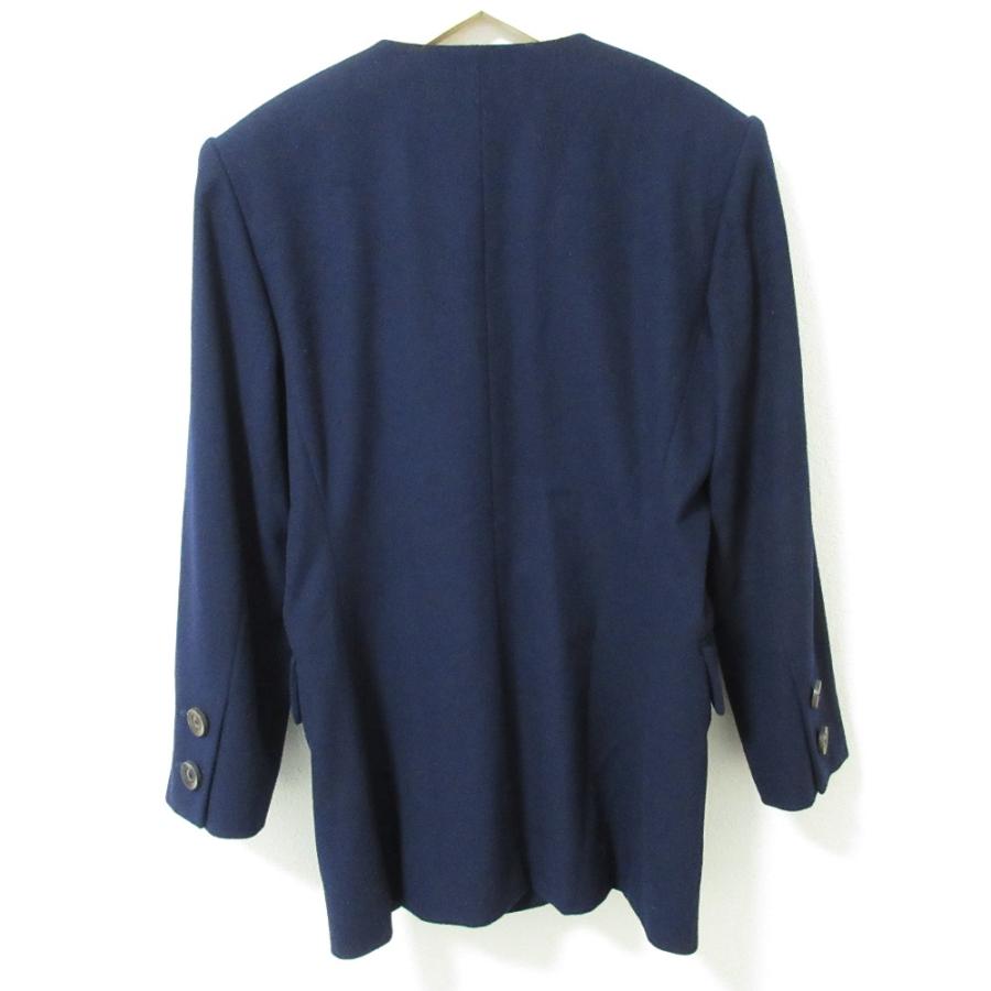 Yves Saint Laurent（イヴ・サンローラン） 良品 ヴィンテージ ウール