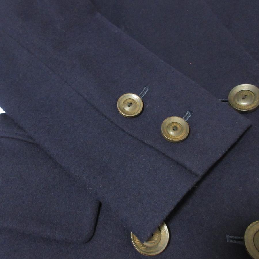 Yves Saint Laurent（イヴ・サンローラン） 良品 ヴィンテージ ウール