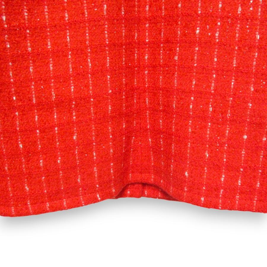 【美品】Yves Saint Laurent 金ボタンジャケット ダブルSウール 美品】Yves Saint Laurent 金ボタンジャケット ダブルSウール