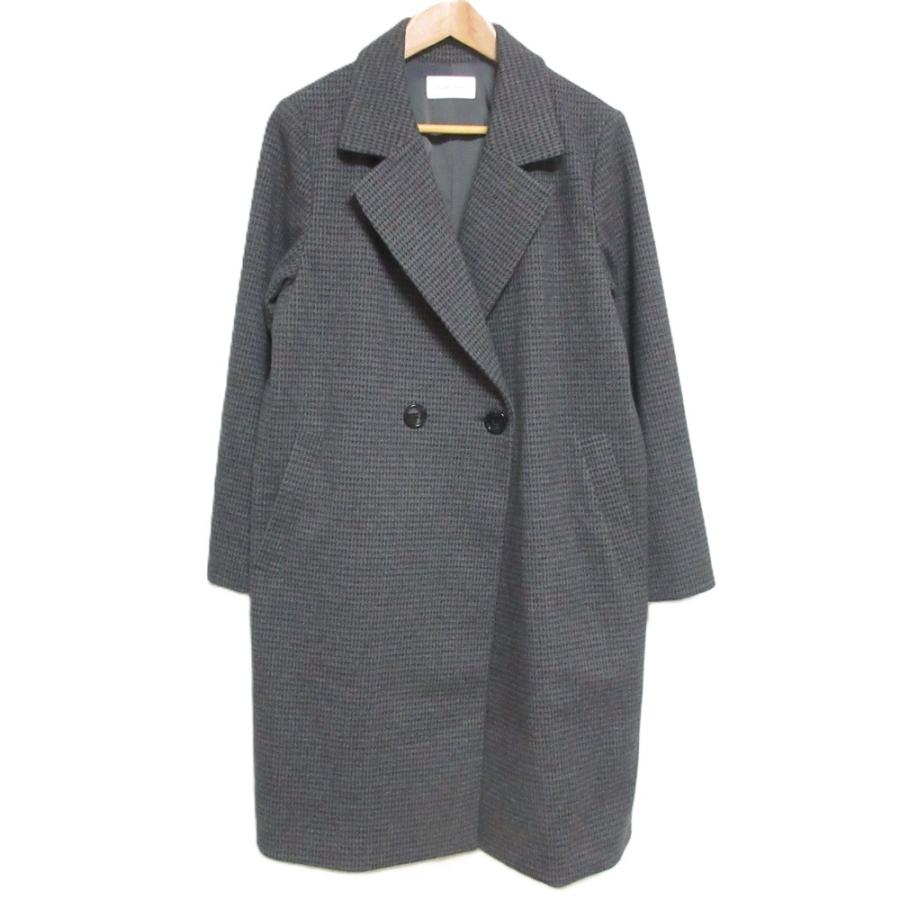 GLOBAL WORK（グローバルワーク） 美品 24AW GLOBAL WORK 千鳥格子 