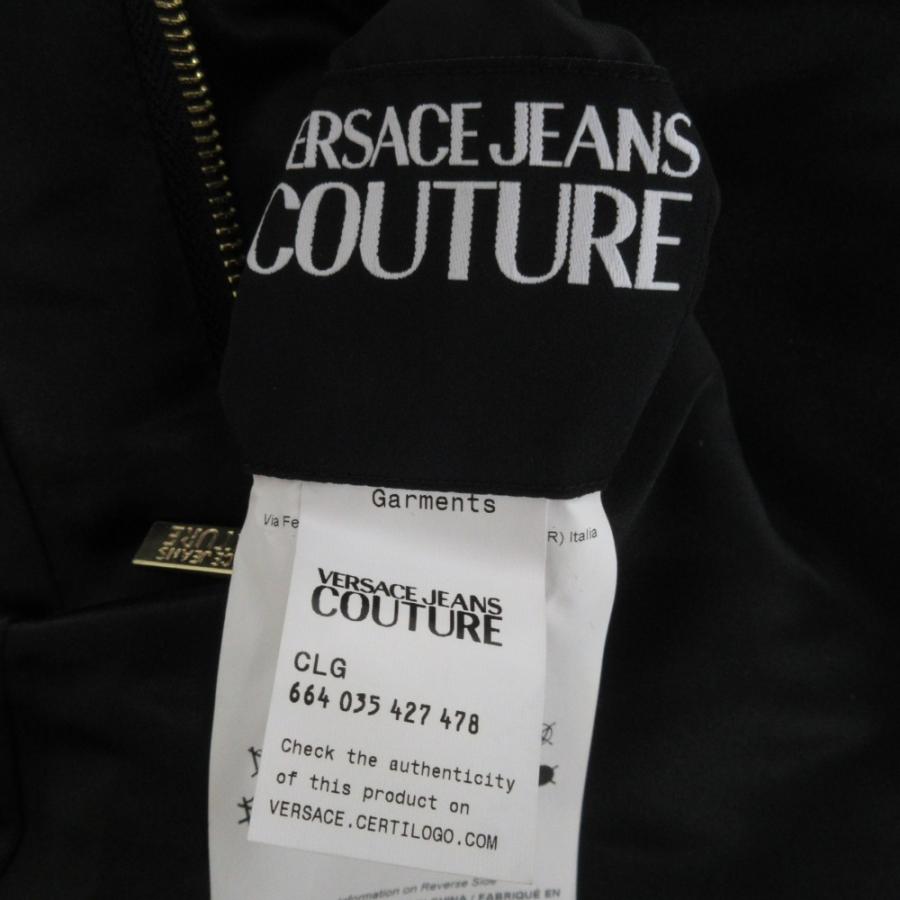 VERSACE（ヴェルサーチェ） 未使用 VERSACE JEANS COUTURE 