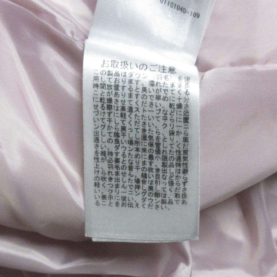 SNIDEL（スナイデル） 美品 フレンチショートダウン フーデッド 