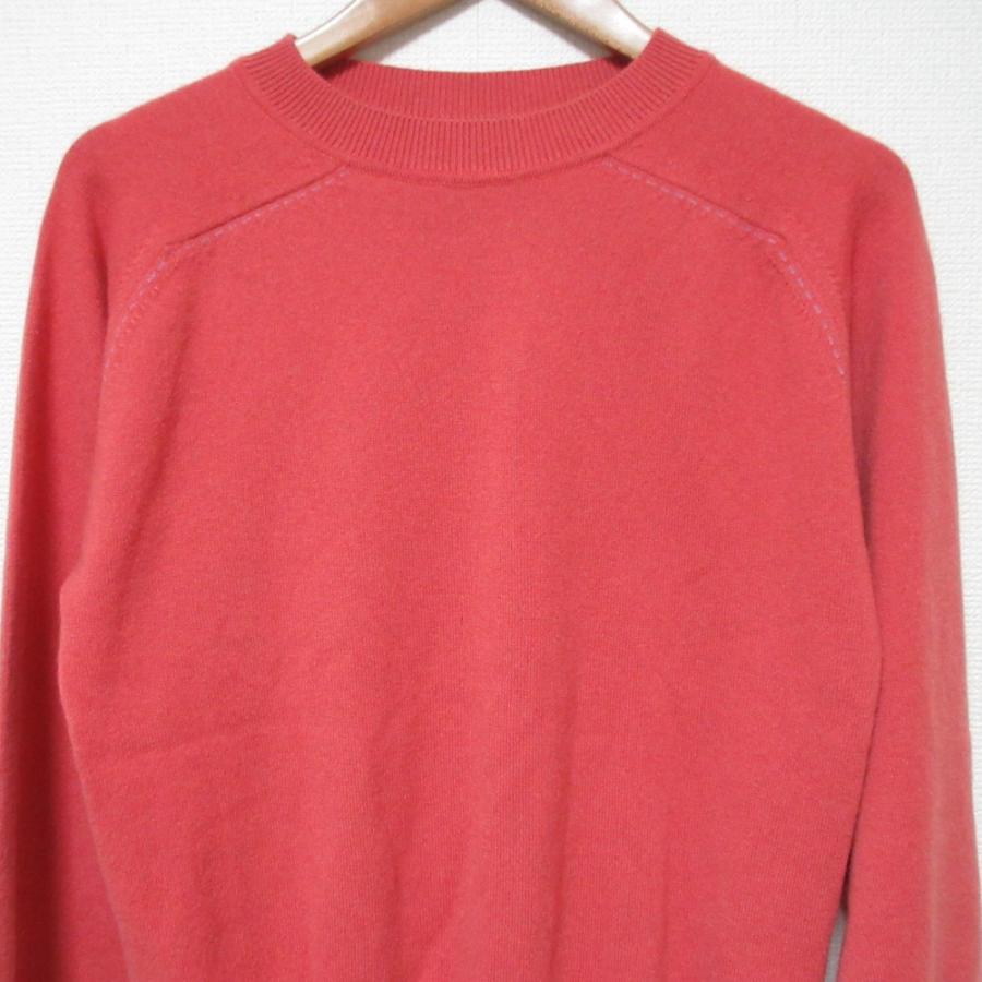 HERMES（エルメス） 美品 22SS HERMES カシミヤ100% 長袖 ニット