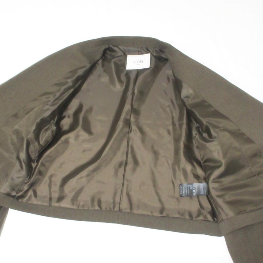 SLOBE IENA（スローブイエナ） 美品 23AW SLOBE IENA リサイクルPE 