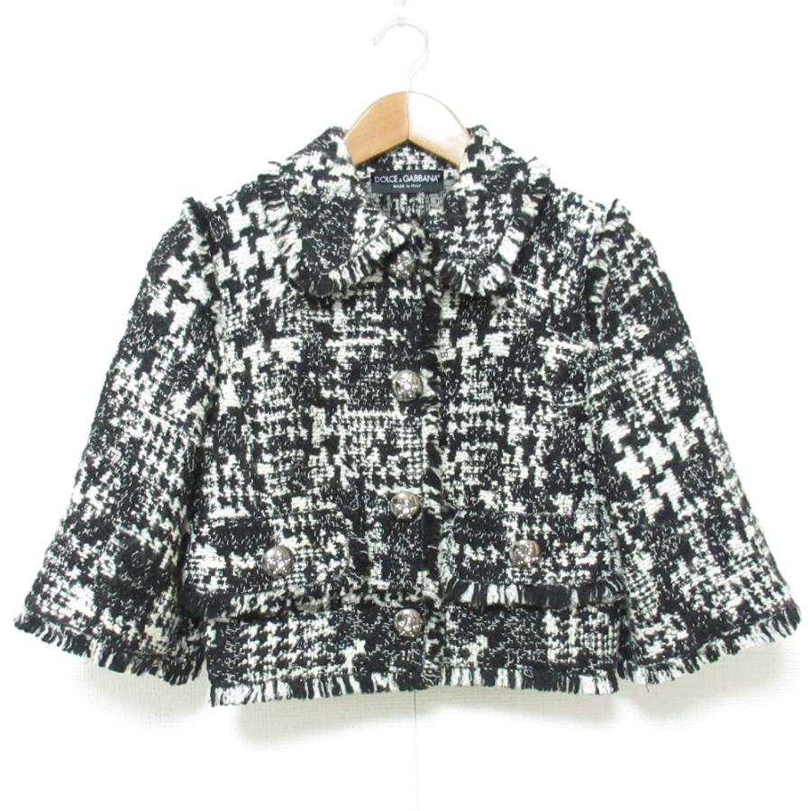 DOLCE&GABBANA（ドルチェ & ガッバーナ） 美品 DOLCE &GABBANA スター 