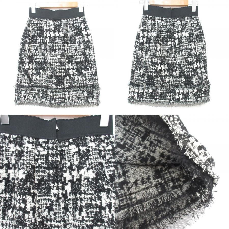 DOLCE&GABBANA（ドルチェ & ガッバーナ） 美品 DOLCE &GABBANA スター 