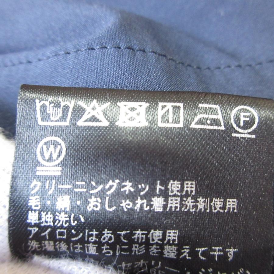 theory（セオリー） 美品 22AW theory FINE SMOOTH JSY WAIST PANT GB