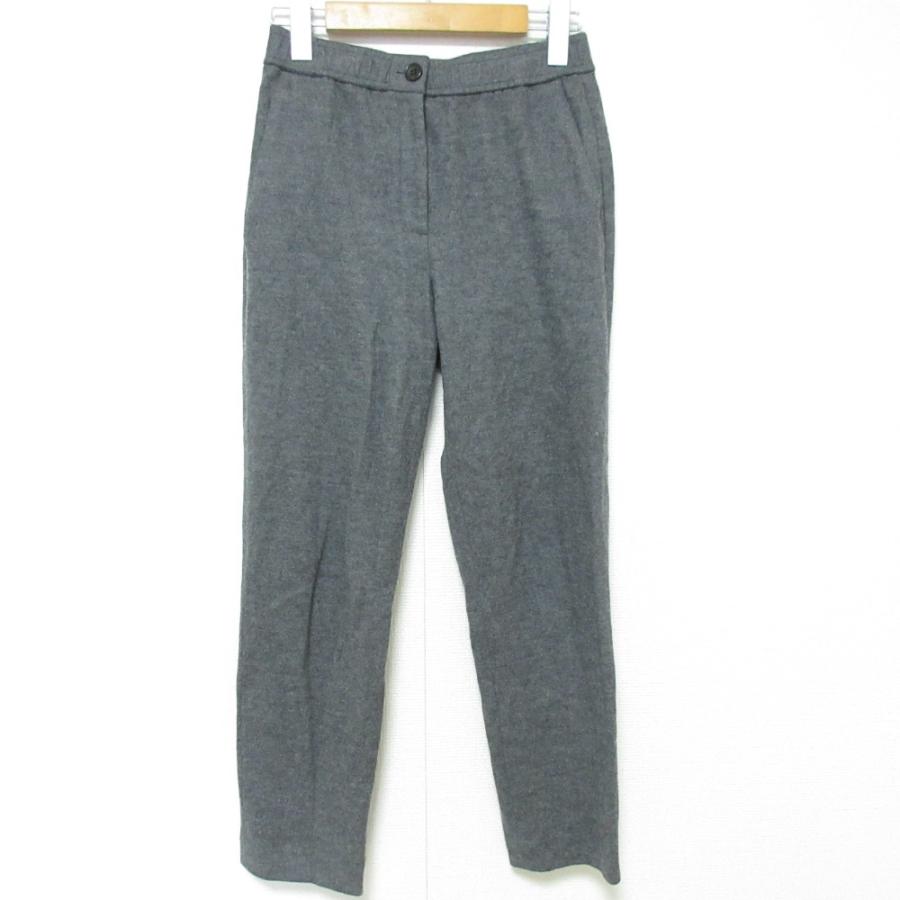 theory（セオリー） 美品 24AW Theory NEO SMOOTH JERSEY TAPER CRP