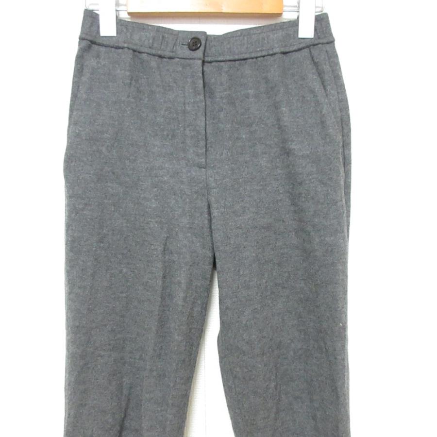theory（セオリー） 美品 24AW Theory NEO SMOOTH JERSEY TAPER CRP
