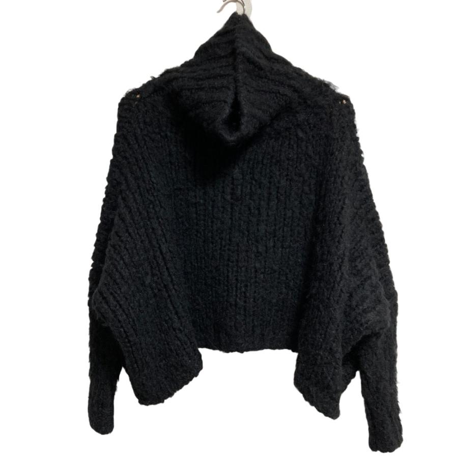 Stella McCartney（ステラ・マッカートニー） 良品 キャメル モヘヤ 