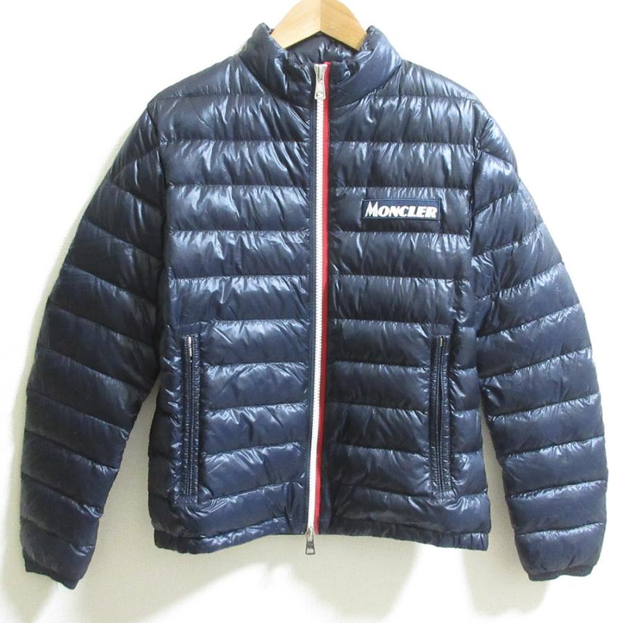 MONCLER モンクレール ライトダウンジャケット PETICHET サイズ1