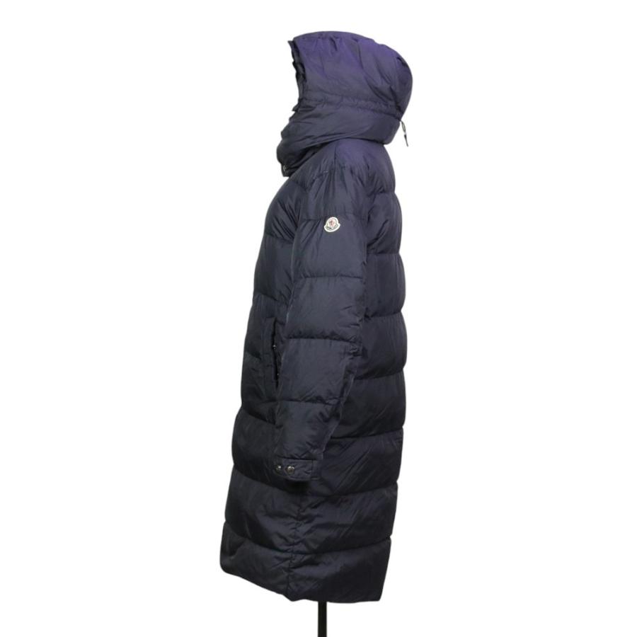 MONCLER（モンクレール） 美品 21AW MONCLER HAREL リバーシブル