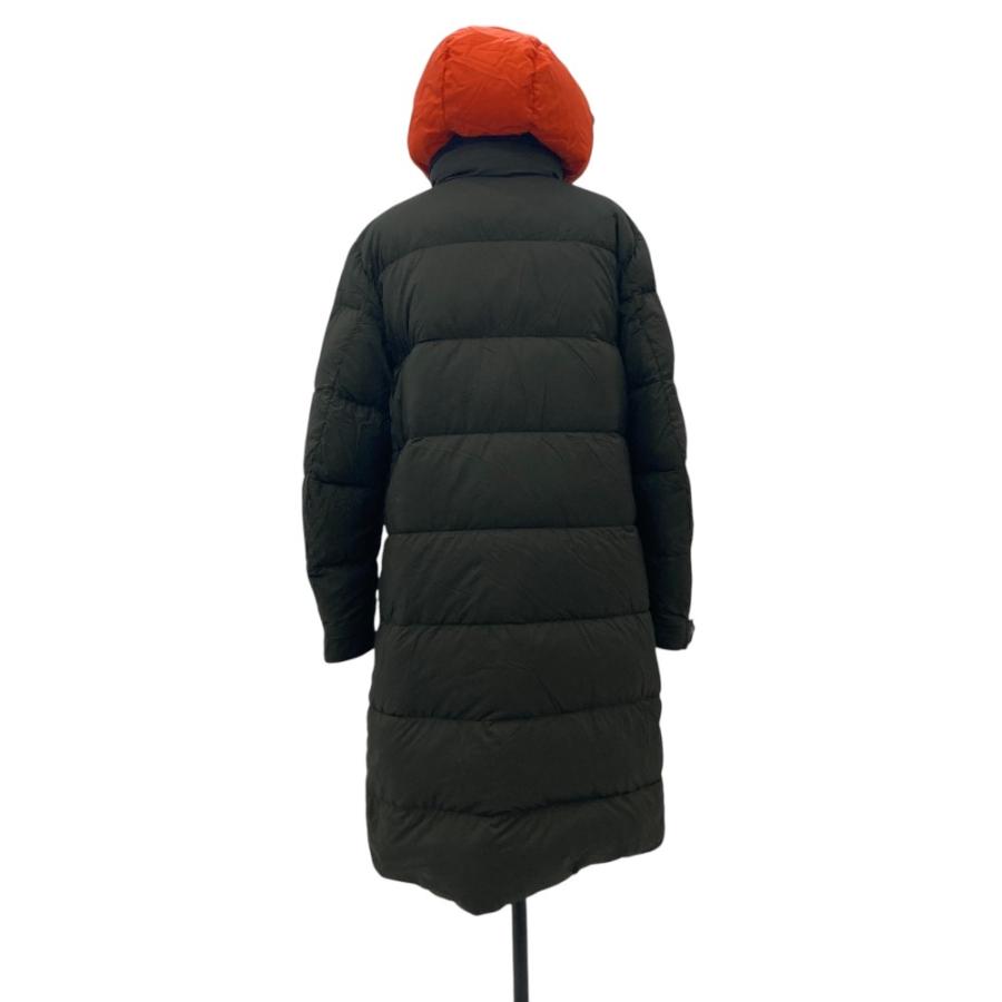 MONCLER（モンクレール） 美品 21AW MONCLER HAREL リバーシブル