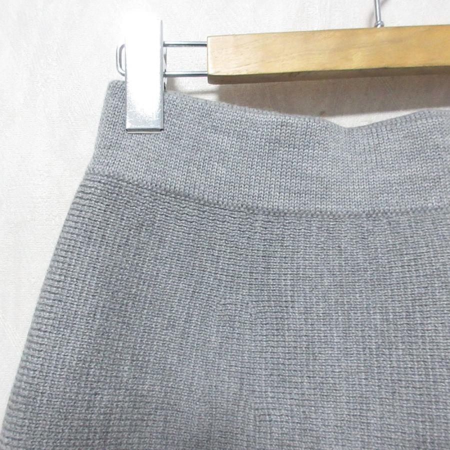 FABIANA FILIPPI 美品 Fabiana Filippi ファビアナフィリッピ ウール  