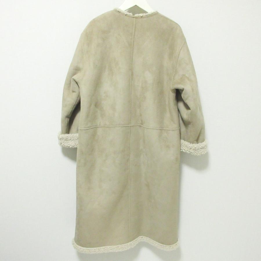 MACPHEE（マカフィー） 良品 21AW MACPHEE トゥモローランド エコ