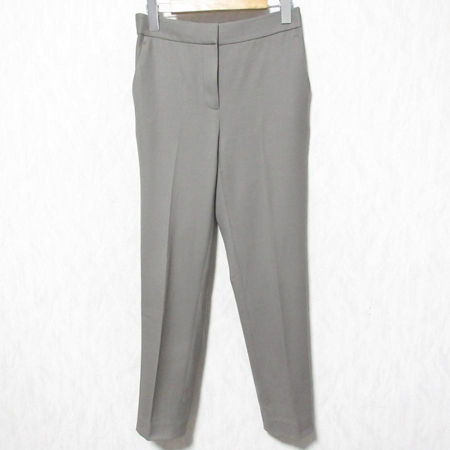 ✨ セオリーリュクス　テーパドパンツ　Ariosa Carol 44 美品】theory luxe Ariosa Carol 2 38 - メルカリ