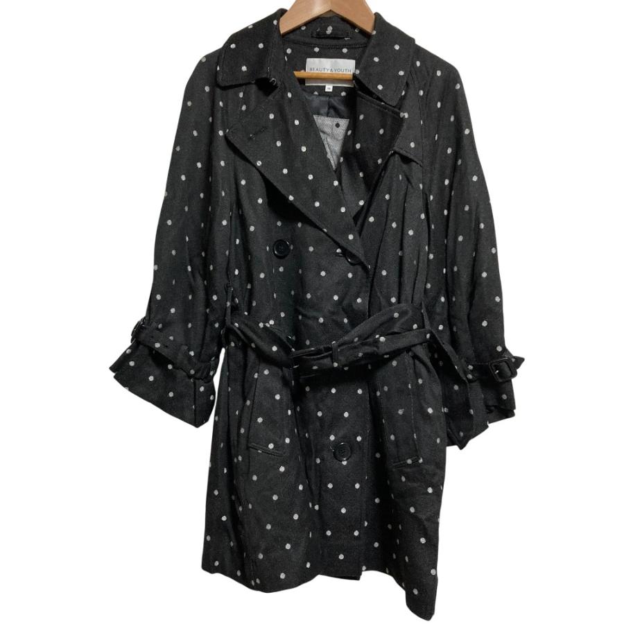 BEAUTY＆YOUTH UNITED ARROWS 美品 ビューティーアンドユース 