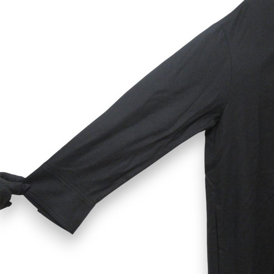 セオリーリュクス 　ワンピース　　　LT FLANNEL CAROLIE　ウール theory luxe 美品 23AW Theory セオリーリュクス LT FLANNEL