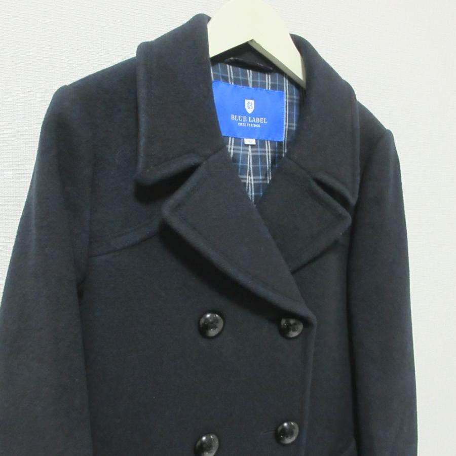 BLUE LABEL CRESTBRIDGE（ブルーレーベルクレストブリッジ） 美