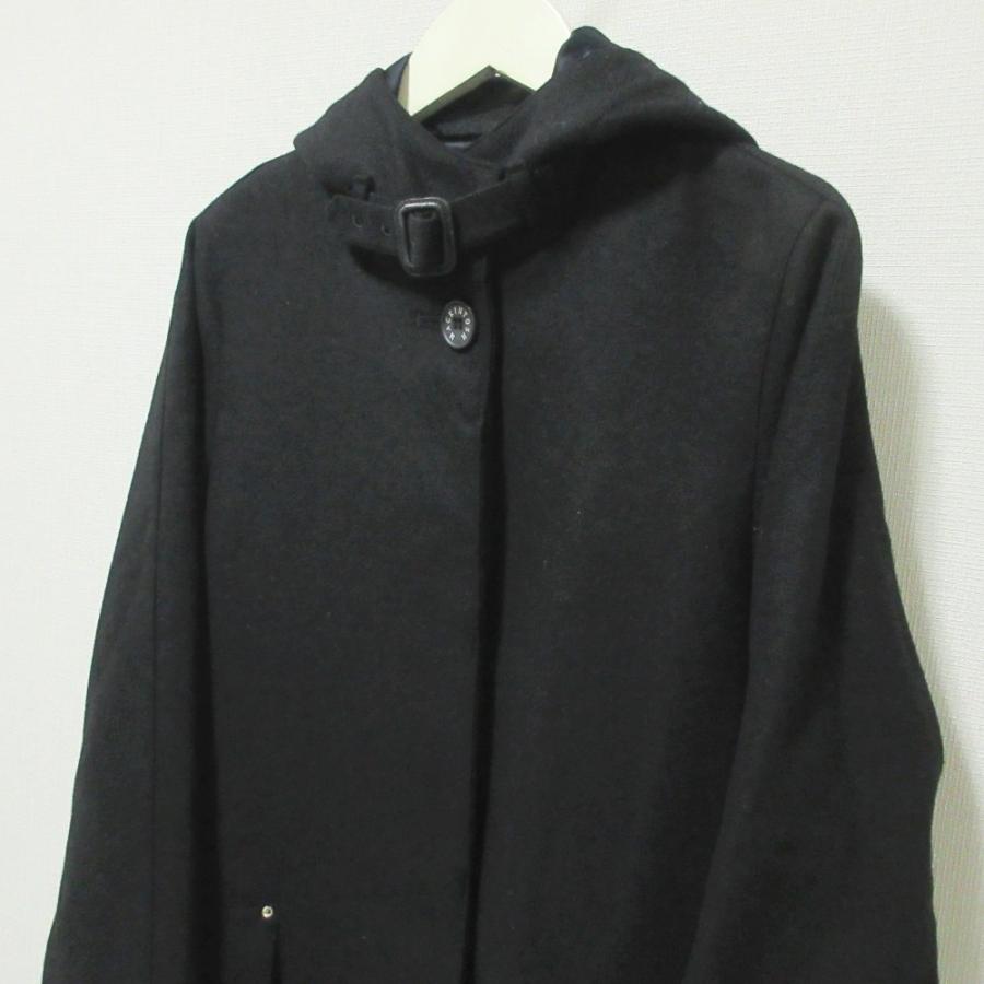 Mackintosh（マッキントッシュ） 美品 ゴールデンフォックス生地