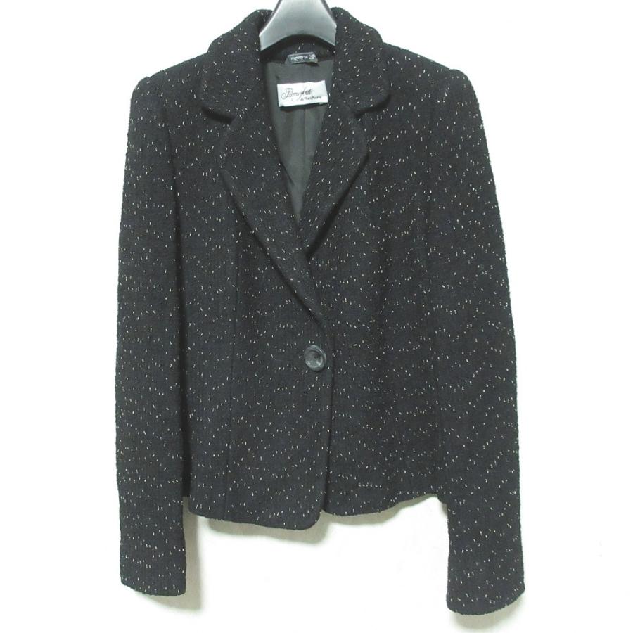 Max Mara ピアノフォルテ　38 未使用保管品 Max Mara（マックスマーラ） 美品 Pianoforte Max Mara ピアノフォルテ