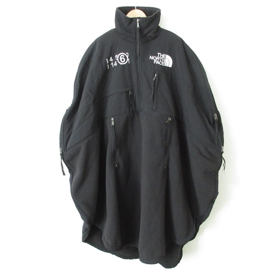 MM6 美品 20AW THE NORTH FACE エムエムシックス ノースフェイス