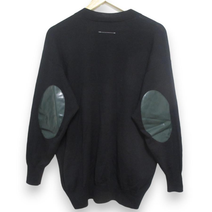 MM6 マルジェラ　カーディガン　ニット MM6 Maison Margiela＞カーディガン