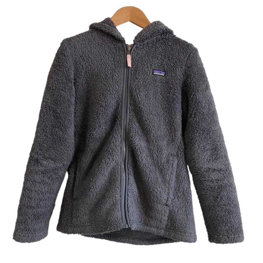 patagonia（パタゴニア） 美品 キッズ Girls' Los Gatos Hoody ロス