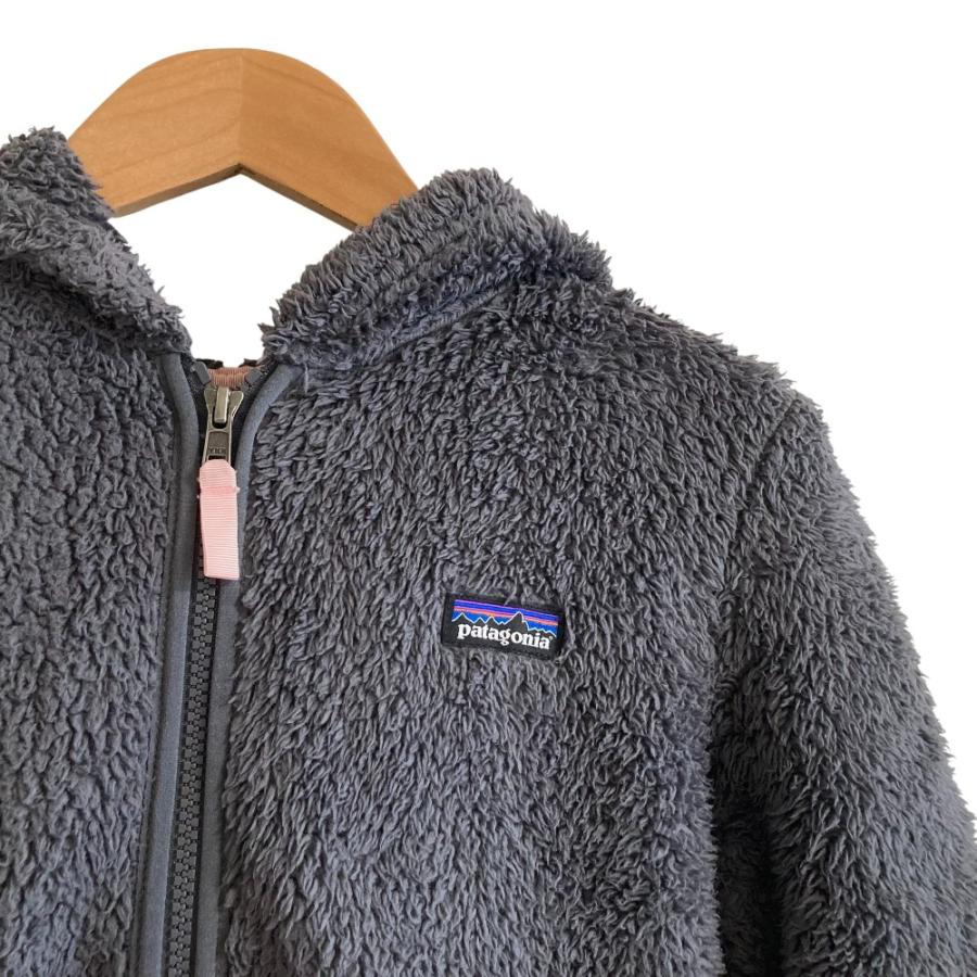patagonia（パタゴニア） 美品 キッズ Girls' Los Gatos Hoody ロス