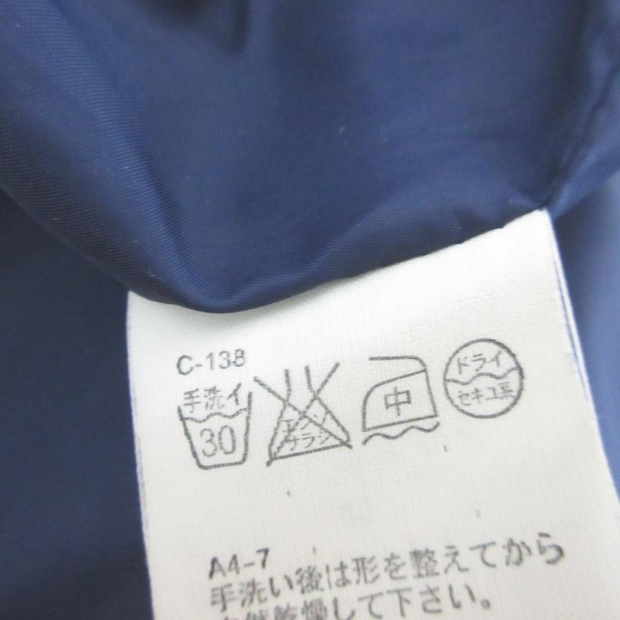 美品 POLO by Ralph lauren ポロラルフローレン キルティングコート